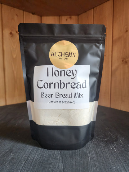 Beer Bread