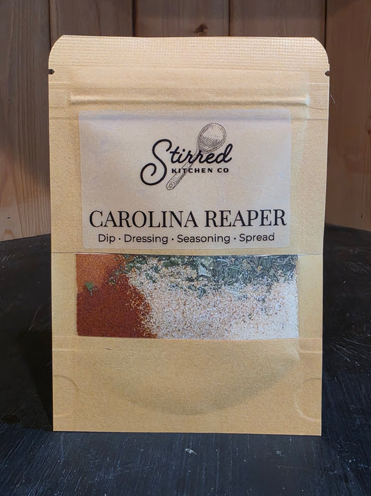 Carolina Reaper
