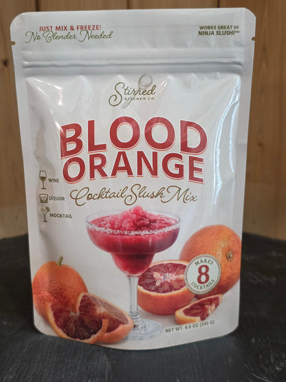 Cocktail Slush Mix