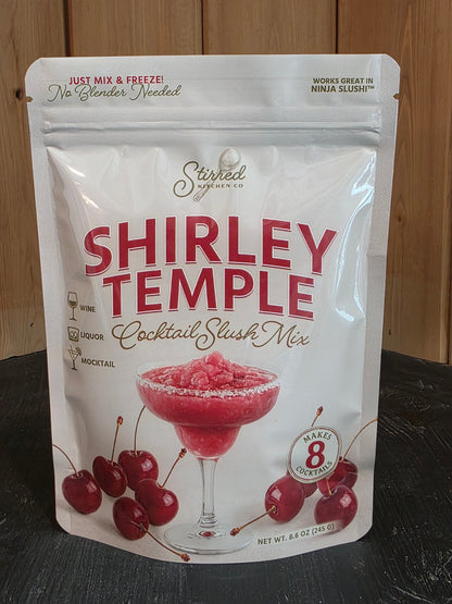 Cocktail Slush Mix