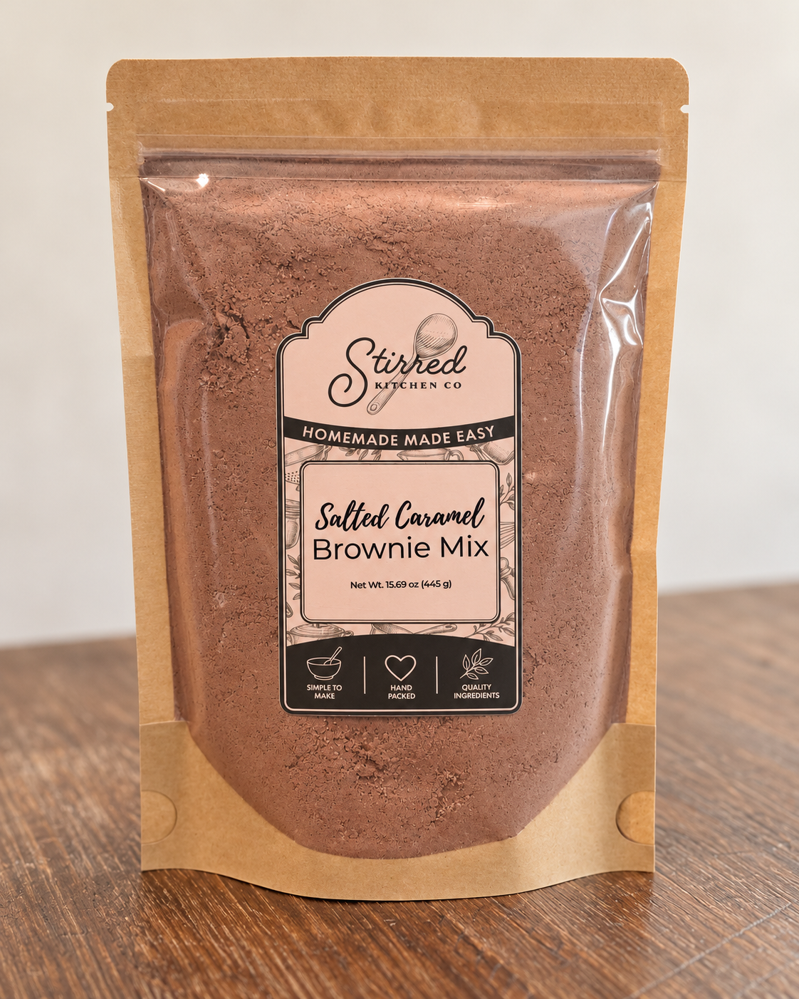 Brownie Mix