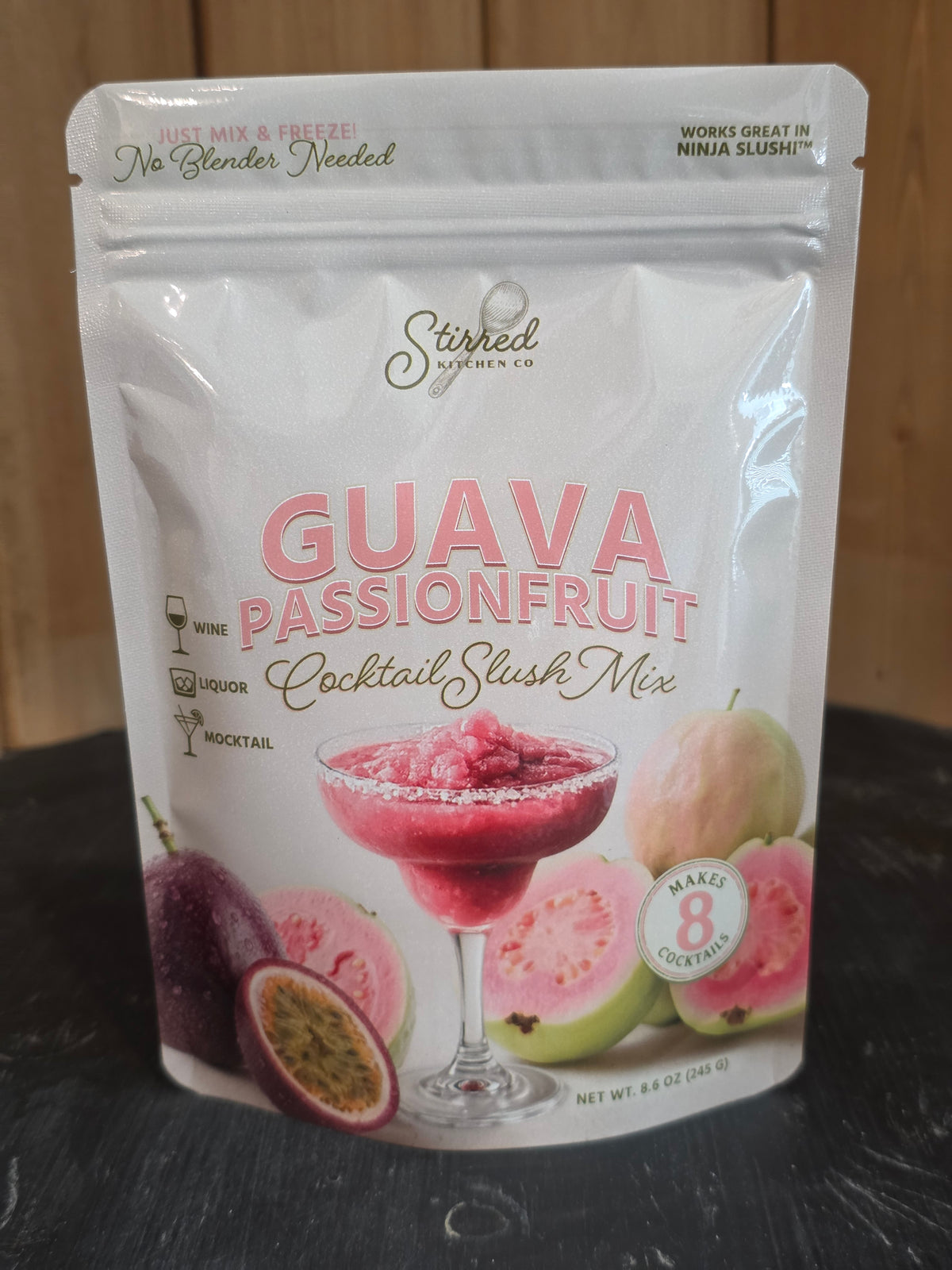 Cocktail Slush Mix