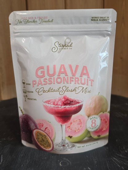 Cocktail Slush Mix