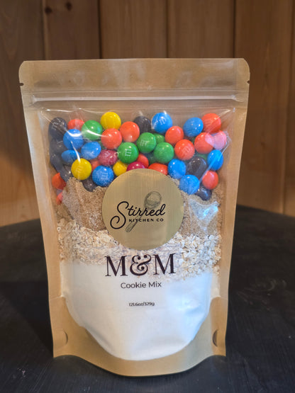 Cookie Mix